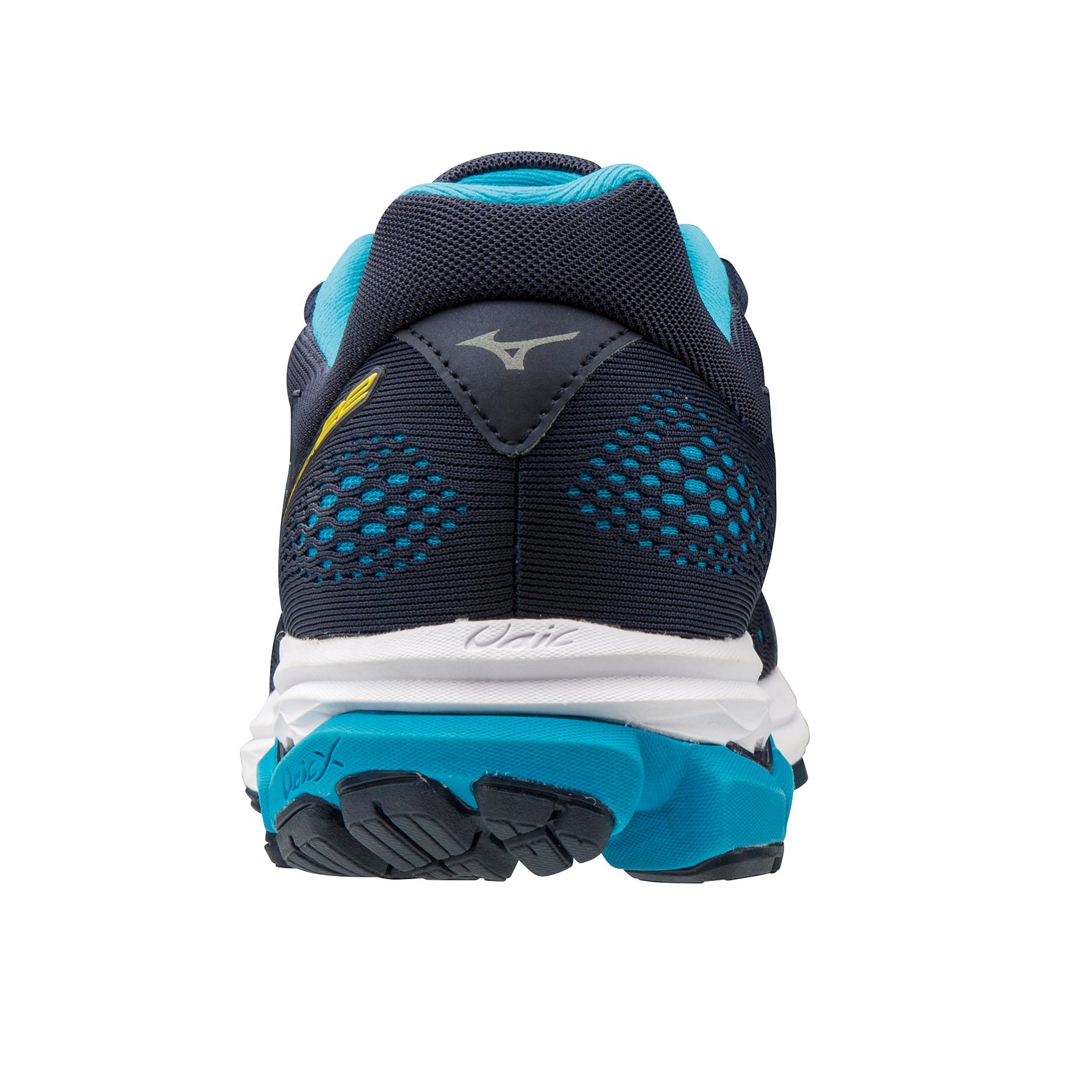 Mizuno wave rider 22 peacoat top